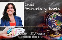 Inés Brizuela y Doria “el federalismo educativo no existe”. La Rioja – .