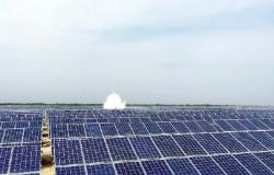 Los precios de la energía solar caen hasta un 25% – .