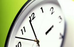 ¿El reloj avanza o retrocede en el próximo ajuste en 2024? – .