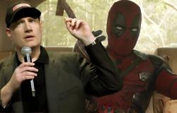Kevin Feige rechazó la idea original de Ryan Reynolds para Deadpool & Wolverine