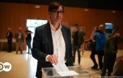 Los independentistas pierden la mayoría absoluta en Cataluña – DW – 12/05/2024 – .