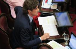 Martín Lousteau pidió tres cambios en la ley de Bases y el paquete fiscal