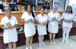 Villa Clara celebra el Día Mundial de la Enfermería