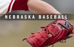 El béisbol de Nebraska gana la serie sobre Indiana