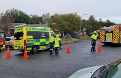 Dos mueren en incendio de casa en Auckland, uno hospitalizado – .