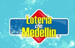 ¿Cayó el premio de la Lotería de Medellín? Resultado del viernes 10 de mayo – .