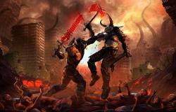 Los jugadores quieren una secuela de Doom Eternal, y todo indica que sus creadores estarían creando otro juego de la saga shooter – DOOM Eternal