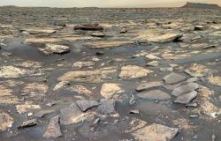 Nuevos hallazgos refuerzan la teoría de que Marte era habitable