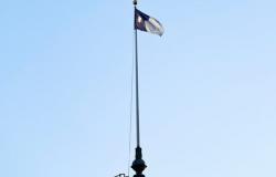 Minnesota despliega una nueva bandera estatal, consulte las presentaciones no utilizadas -.
