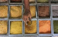Precios de alimentos de primera necesidad muestran tendencia a la baja – Mercados – .