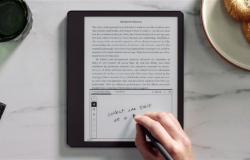 Este Kindle es el mejor lector de libros electrónicos que puedes comprar, también para estudiar y trabajar.