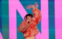 La victoria de Nemo en Eurovisión enciende a los defensores suizos de los derechos no binarios.