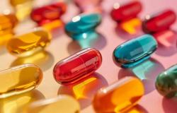 ¿Por qué las vitaminas llevan nombres de letras? – .