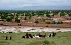 El número de muertos por las inundaciones en Afganistán supera los 330 – .