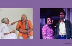 Día de la Madre 2024: el primer ministro Modi, Anand Mahindra y Sachin Tendulkar comparten publicaciones inspiradoras