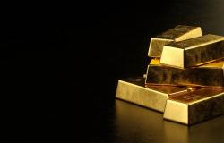 Los precios del oro suben en su semana más fuerte en seis