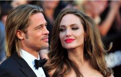 Angelina Jolie acusada de sabotaje contra Brad Pitt – .
