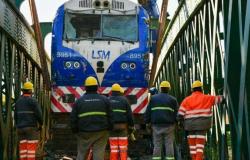 Antes del accidente, Trenes Argentinos alertó al Gobierno sobre los efectos de la motosierra en la seguridad