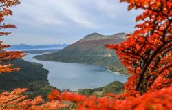 Los 6 lugares más bellos para fotografiar el otoño en Argentina