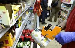 En 2024, los precios en los supermercados santafesinos subieron casi un 50% y en un año superaron el aumento del 400%