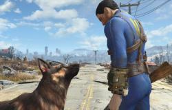 La nueva actualización de Fallout 4 ya está disponible, esto es todo lo que incluye