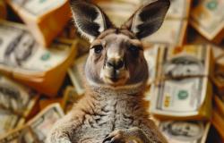 ¿Podrá el dólar australiano continuar su trayectoria alcista? – .
