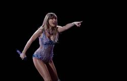 Concierto de Taylor Swift en París termina en polémica