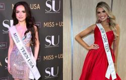 La subcampeona de Miss Teen USA se negó a hacerse con el título