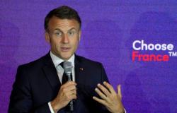 Macron no descarta permitir la venta de bancos franceses a rivales europeos – .