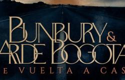 Bunbury y Arde Bogotá – Los Concesos del Patioh – No Quiero – Arquetipo del Trastorno – Bradley Simpson – Azrael – Apedreado en Pompeya – Huelva Rock – .