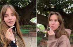 Dos jóvenes rusas que se encuentran en Argentina contaron el mayor choque cultural que vivieron en el país.
