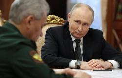 Estados Unidos aseguró que la destitución de Shoigu como ministro de Defensa ruso muestra la desesperación de Putin