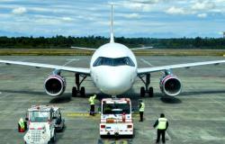 Ciudades del sur de Chile enfrentan desafíos para establecer vuelos internacionales – .
