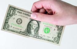 El billete coleccionable de 1 dólar más fácil de encontrar en cualquier momento | Estados Unidos