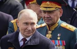 Putin nombra nuevo ministro de Defensa mientras Shoigu asume el Consejo de Seguridad Nacional – .