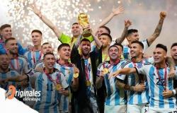 Los motivos por los que la Selección Argentina puede regresar a la TV Pública