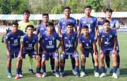 “Assam logra una gran victoria sobre Tripura en la NFC masculina Swami Vivekananda U20 -“.