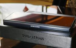 Samsung habría cancelado planes para lanzar un Galaxy Z Fold 6 económico este año