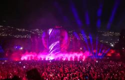 ¡Impresionante! Tomorrowland Core es un éxito en Medellín – .