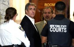 ¿Cómo testificará Michael Cohen, el reparador de Donald Trump, sobre su exjefe? – .