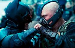 Christian Bale desvela el pequeño gesto en ‘The Dark Knight Rises’ que nadie había visto hasta ahora – Actualidad de cine – .
