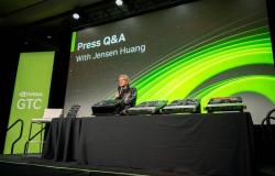 ¿Quién es Jen-Hsun Huang, el migrante y fundador de Nvidia? – .