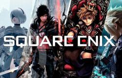 Square Enix cambiará por completo a multiplataforma, Xbox, PlayStation, Nintendo y PC