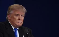 “Trump puede asumir una deuda de 100 millones de dólares por exenciones fiscales inadecuadas – Informe -” .