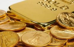 Los precios del oro bajan a medida que los operadores se preparan para los datos clave de inflación de EE. UU.
