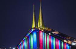 Las luces del puente Skyway no mostrarán los colores del arco iris durante el Mes del Orgullo. ¿Por qué? – .
