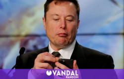 Filtran la carta con la que Elon Musk despidió a 14.000 trabajadores de Tesla y es tan fría que parece hecha por IA