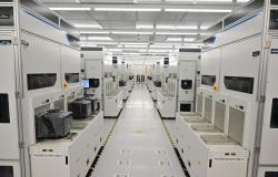 Estados Unidos tiene un plan para aplastar a China en la fabricación de chips de vanguardia. Quiere producir el 28% en 2032 – .