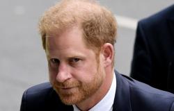 El príncipe Harry rechaza una oferta simbólica de su padre, el rey Carlos III – .