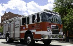 El Departamento de Bomberos de Colorado Springs considerará la creación de servicios de transporte de ambulancia administrados por la ciudad.